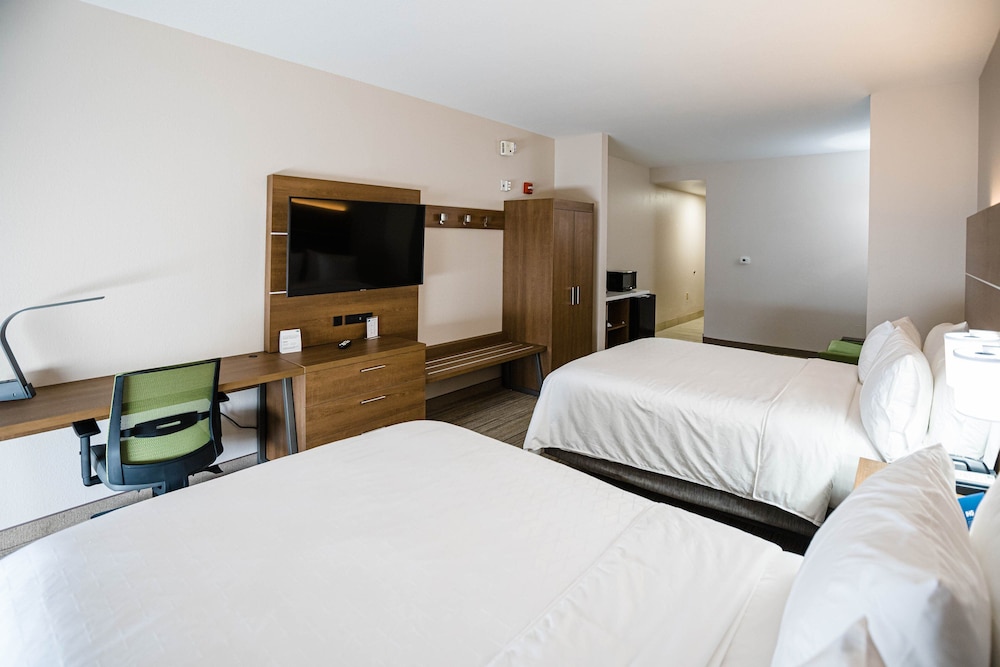 Holiday Inn Express & Suites Knoxville Farragut by IHG - photo 27