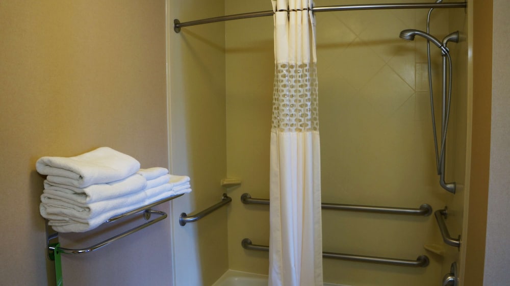 Hampton Inn & Suites Kingman - photo 20