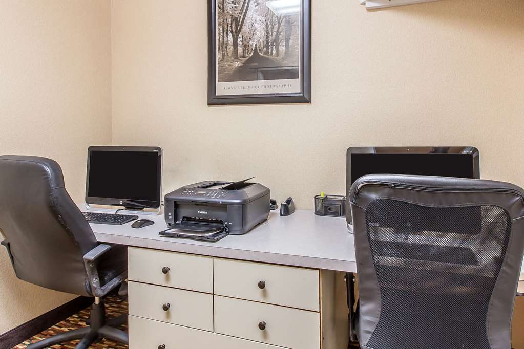 Quality Inn & Suites Loveland - photo 14