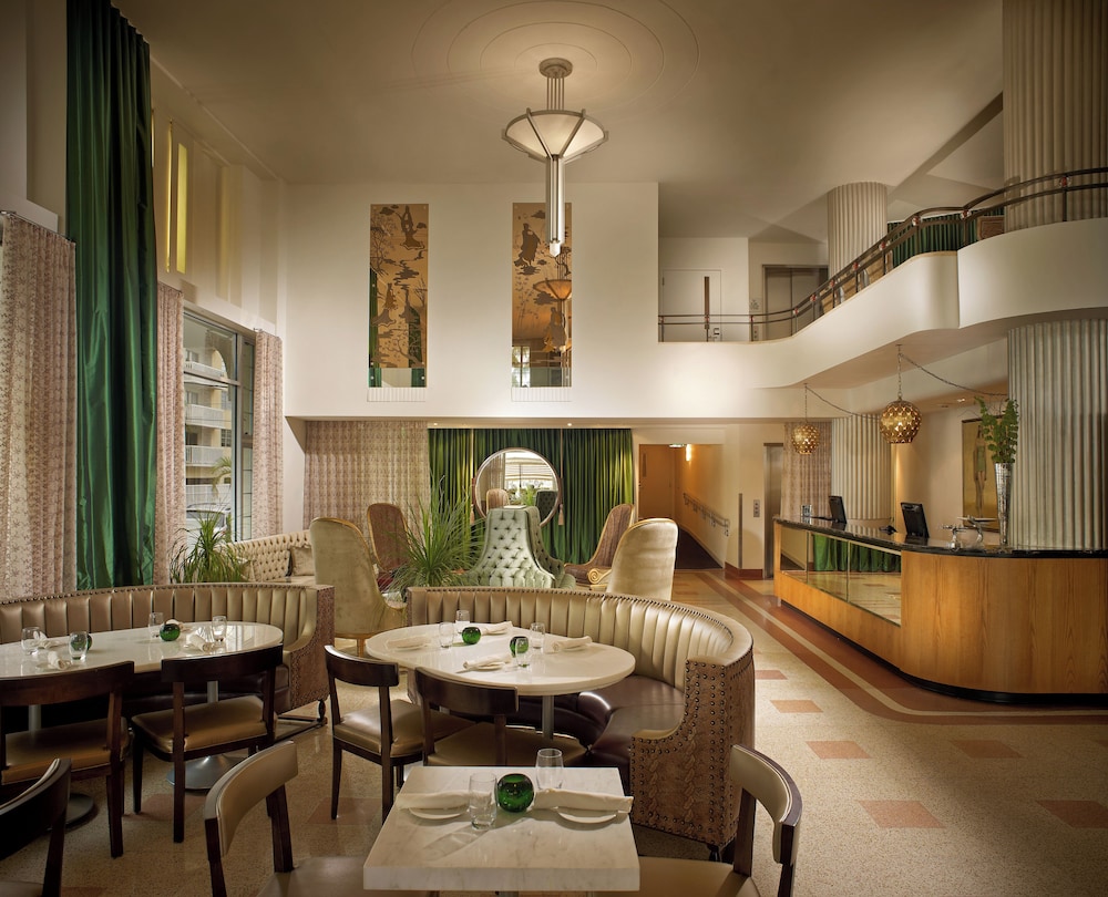 Eurostars Winter Haven - photo 2