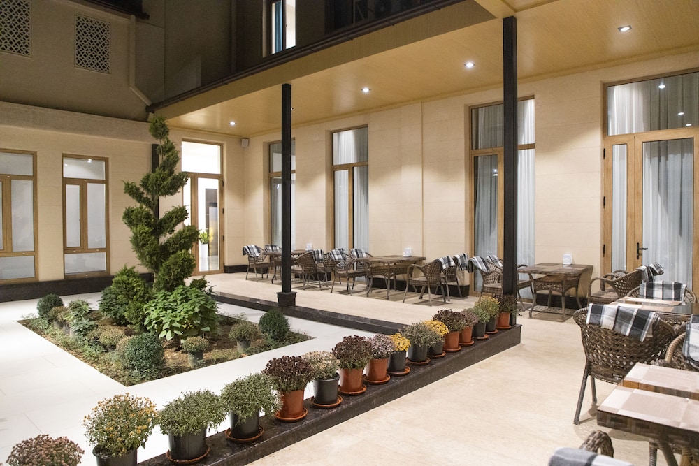 Marwa Hotel - last minute hotel in Tashkent
