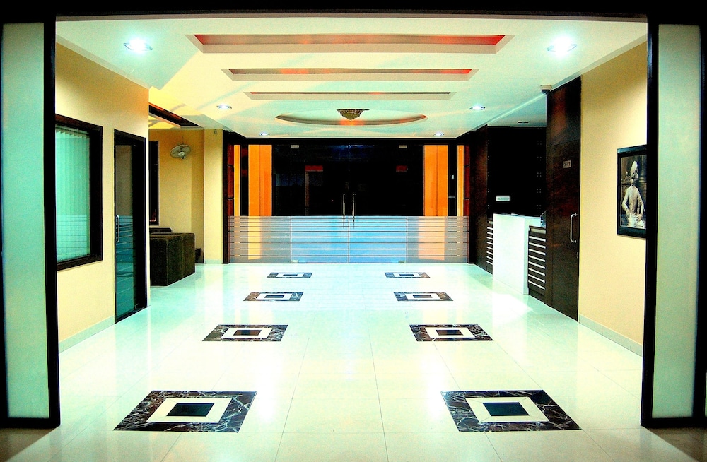 Ranbanka Heritage Resort — Bhilwara — photo 2