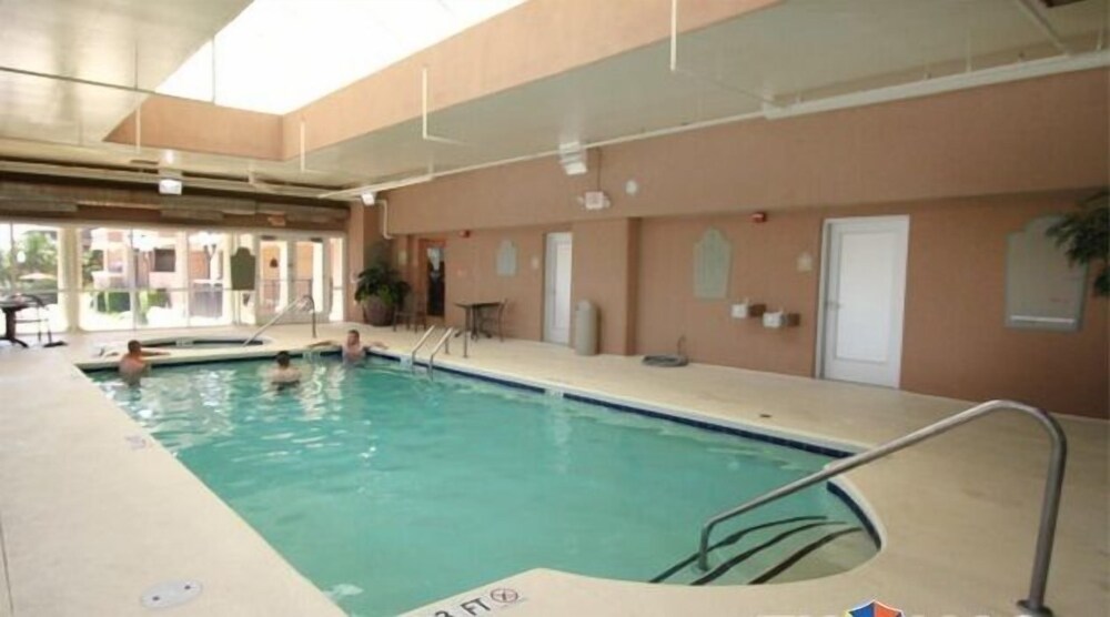 Tilghman Beach & Golf Resort 1011 by RedAwning - photo 10