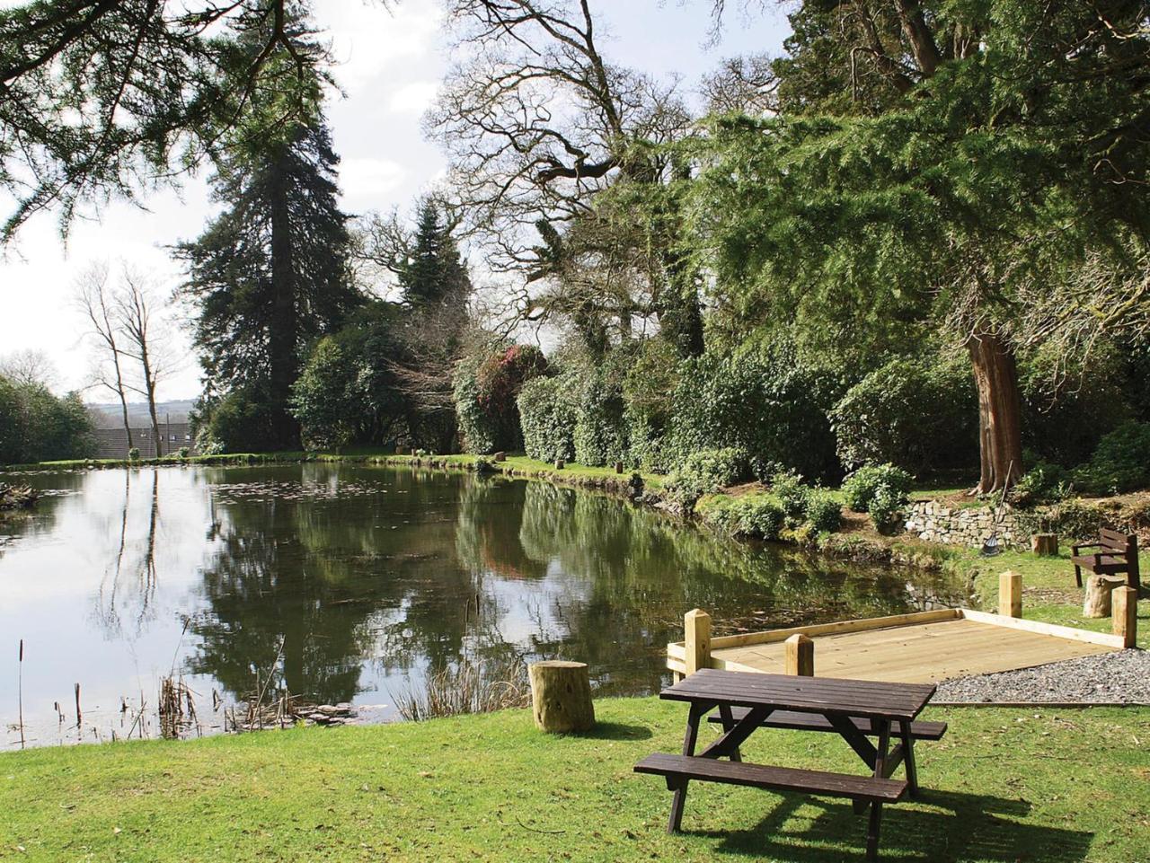 Trebah B5623 in Liskeard, United Kingdom