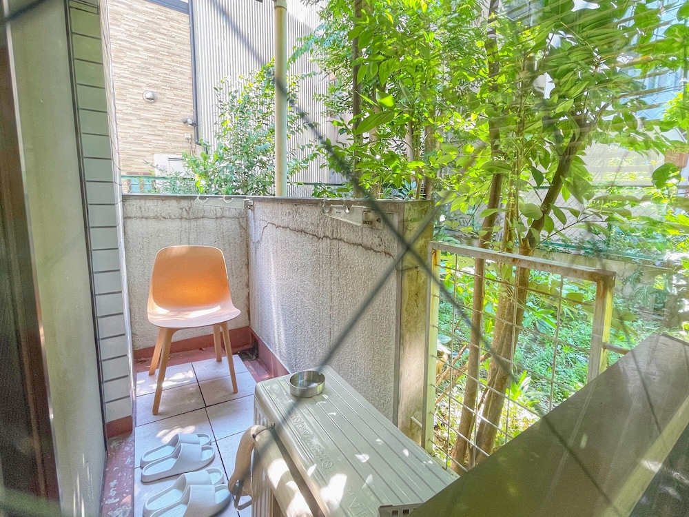 Shinjuku Ushigome Yanagicho Sta 1min walk Kabukicho3min — 4-Star Luxury Hotel in Tokyo, Japan