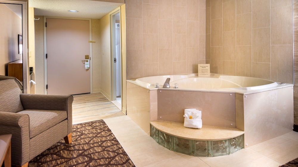 Holiday Inn Hotel & Suites Warren by IHG - photo 14