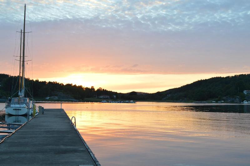 Hotell Spekeröd — Stenungsund — photo 5