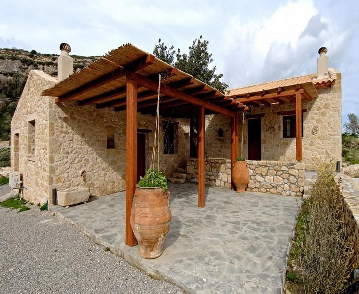 Agroikies Stratakis State - last minute hotel in Irakleio