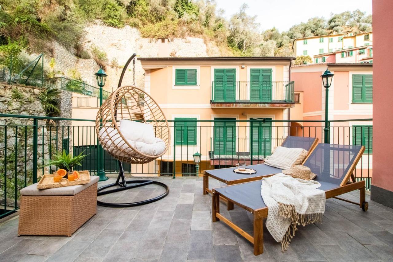 Olives Bay Terrace in Portofino — hotel in Portofino