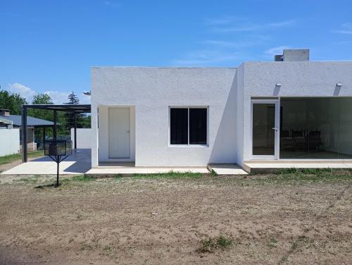Casa Nueva — 4-Star Luxury Hotel in Villa Rumipal, Argentina