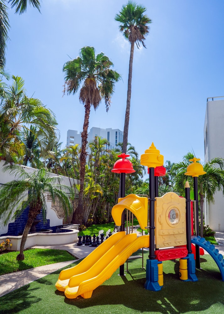 Children's activities