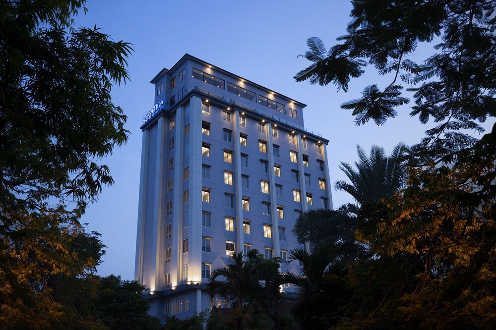 Batiqa Hotel Darmo Surabaya in Surabaya, Indonesia