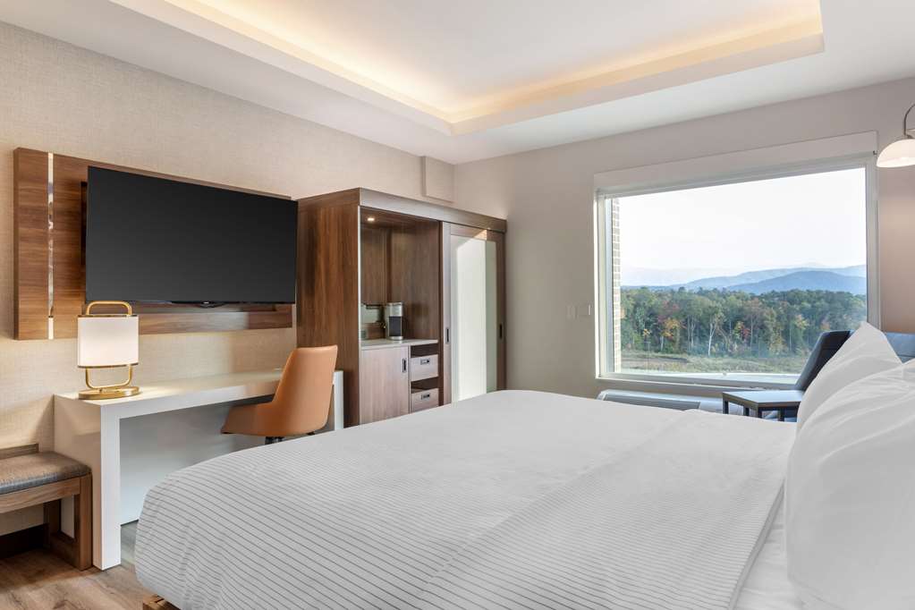 Cambria Hotel Pigeon Forge - photo 39
