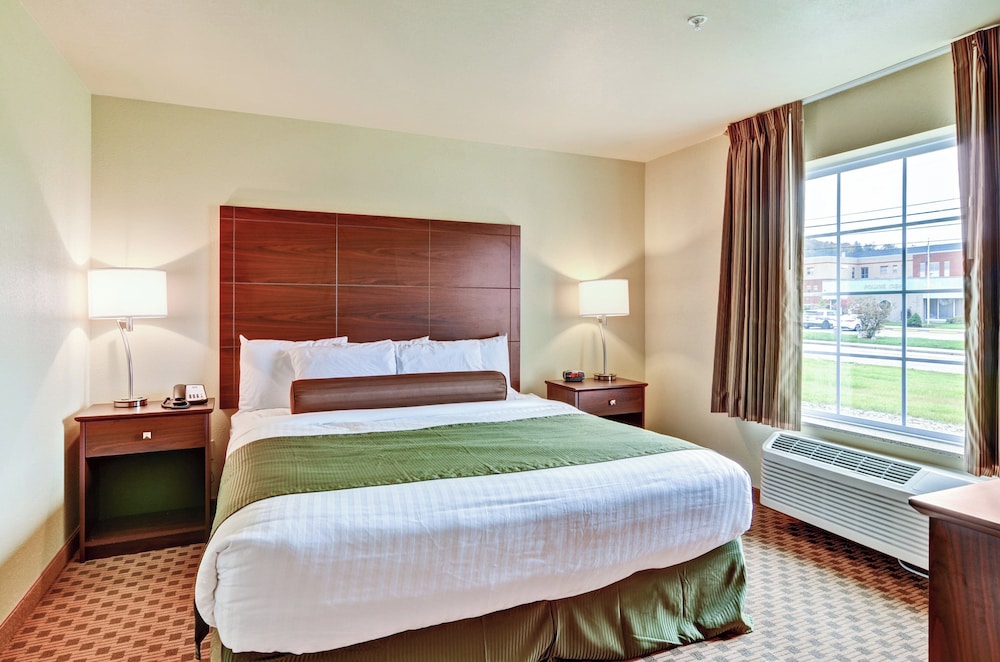 Cobblestone Inn & Suites Ambridge - photo 25