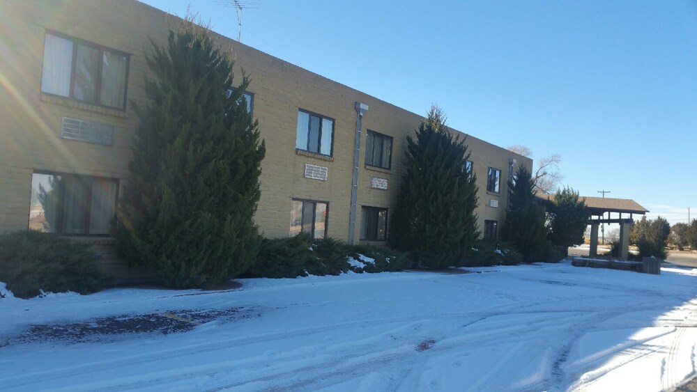Bent Fort Inn - photo 21