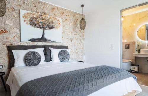 Key Villas — 4-Star Luxury Hotel in Lefkada, Greece