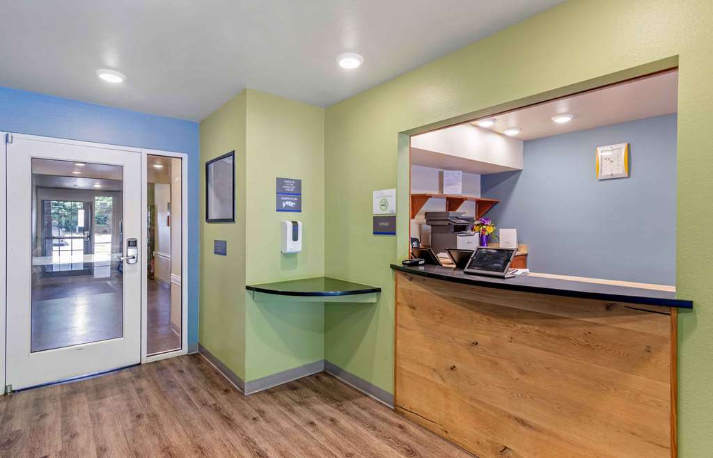 Extended Stay America Select Suites Atlanta Chamblee - photo 3