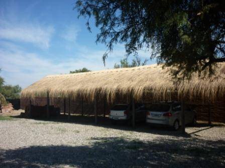 Hosteria Lauquen Pilmaiquen y Spa — Merlo — photo 5
