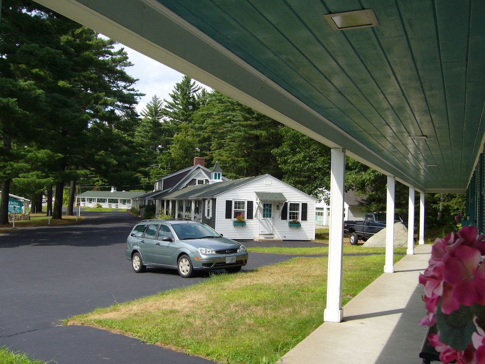 White Trellis Motel - photo 15