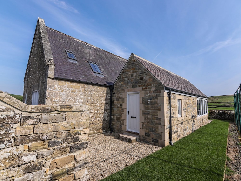 Greystead Institute in Hexham, United Kingdom