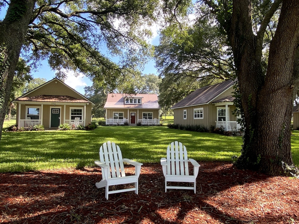 The Grand Oaks Resort - photo 160