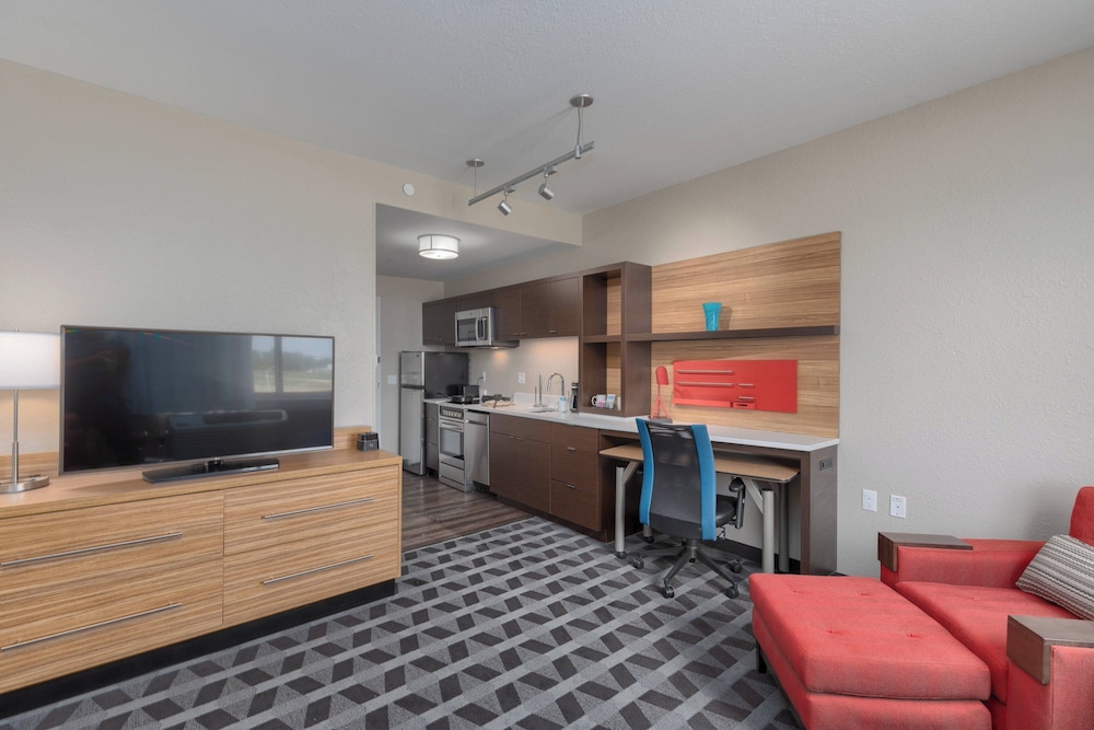 TownePlace Suites by Marriott Owensboro - photo 9