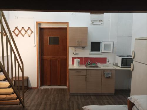 Βαχος Rooms 4 - last minute hotel in Unknown City