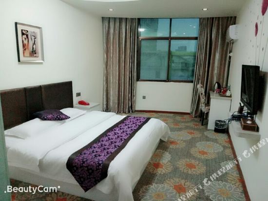Yueyang Ding Ji Da Hotel — Wenxing — photo 3