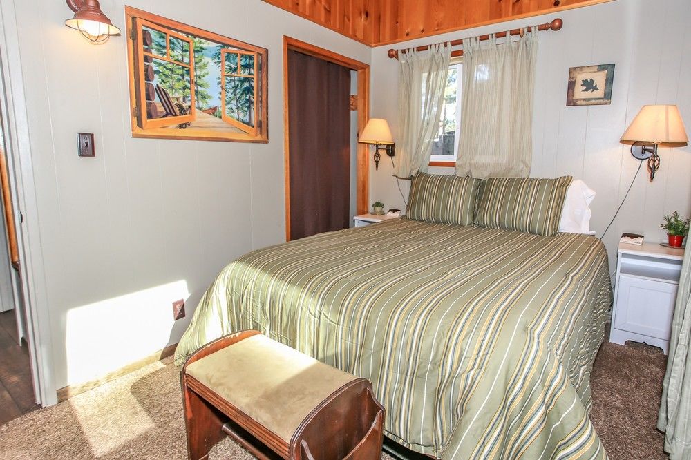 Bay Breeze Hideaway - photo 10