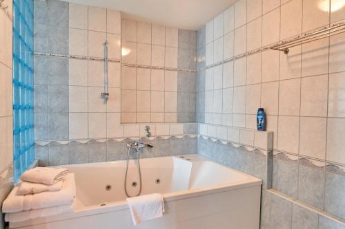 Hotel Euro - last minute hotel in Odzak
