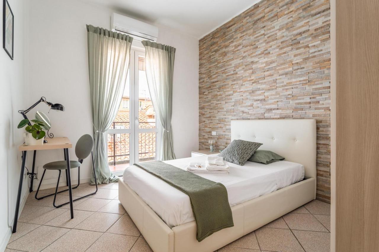 Sui tetti di Pietra Appartamento Centro Storico — 4-Star Luxury Hotel in Pietrasanta, Italy