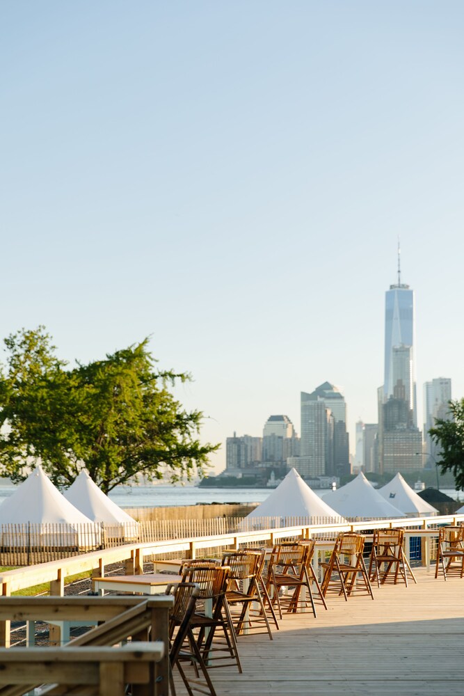 Collective Retreats Governors Island - photo 20