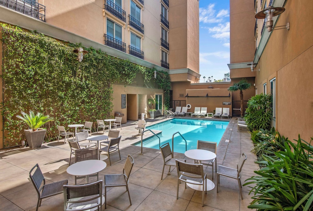 Hyatt Place Riverside Downtown - photo 38