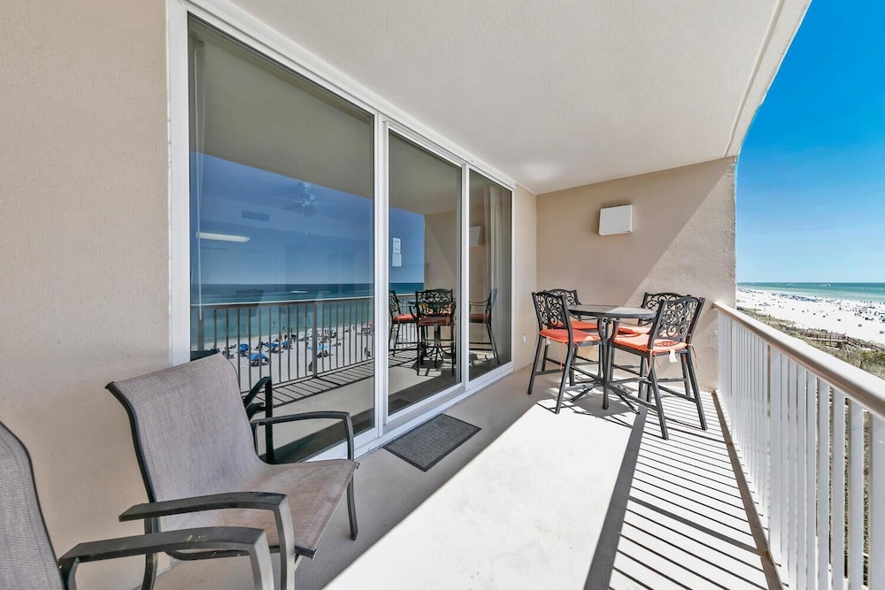 Majestic Beach Towers 1 407 - photo 46
