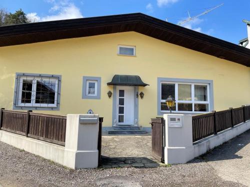 Ferienhaus Schneeweiß in Senftenberg, Austria