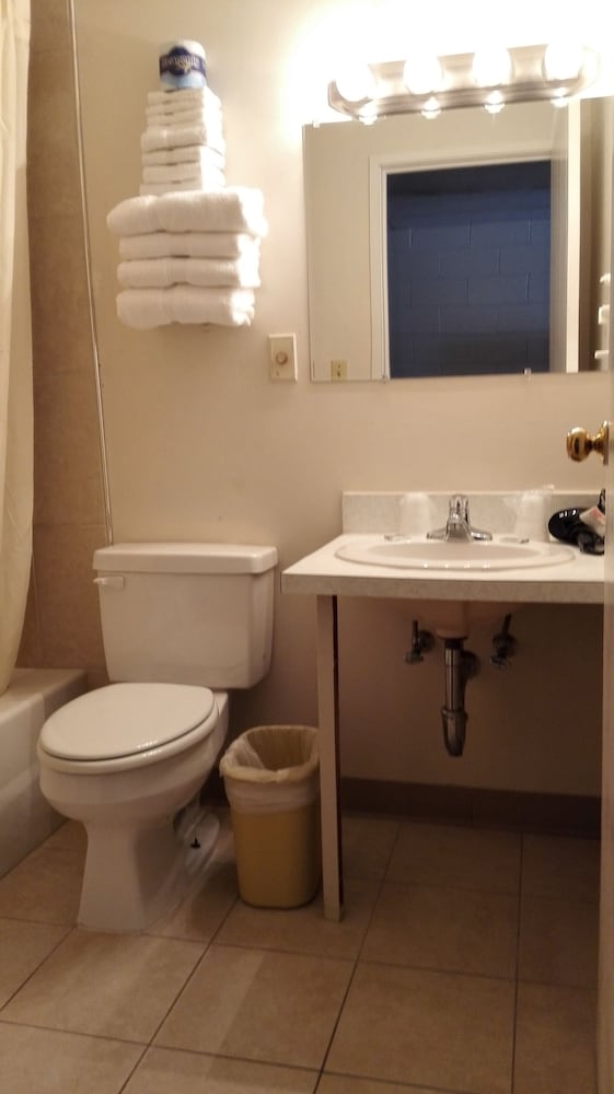 Seabreeze Motel - photo 33
