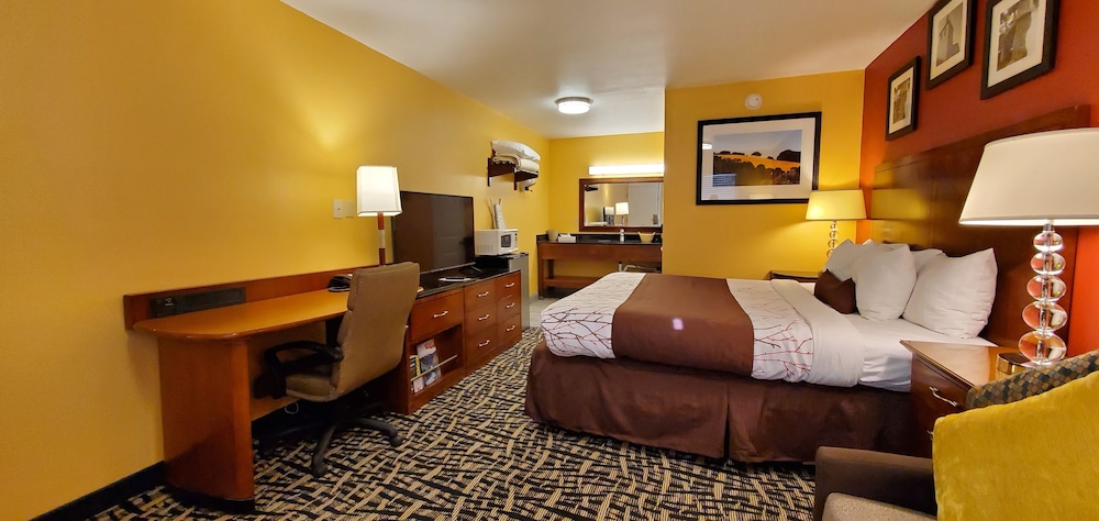 Apple Inn Motel - photo 5