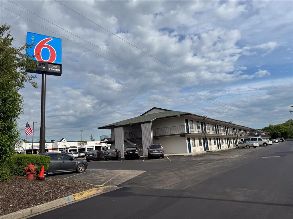Motel6 Farmington Hills MI Northwest Farmington Hills - photo 8