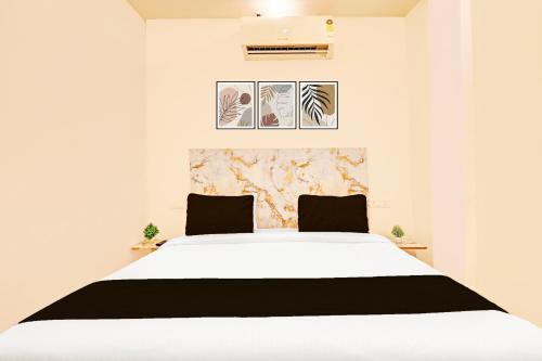 The Krishna's Bliss - last minute hotel in Ghaziabad
