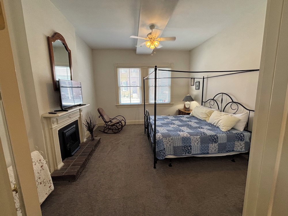 Hermann Crown Suites - photo 118