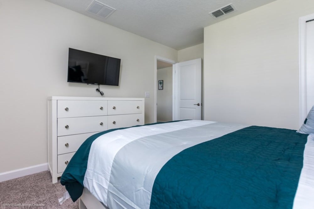 Villa in Champions Gate Resort 2570 - photo 23