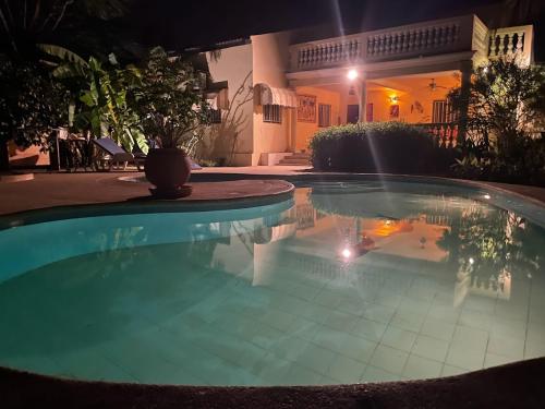 Shrinivasini Yatrinivas - carbon neutral hotel in Kolhapur
