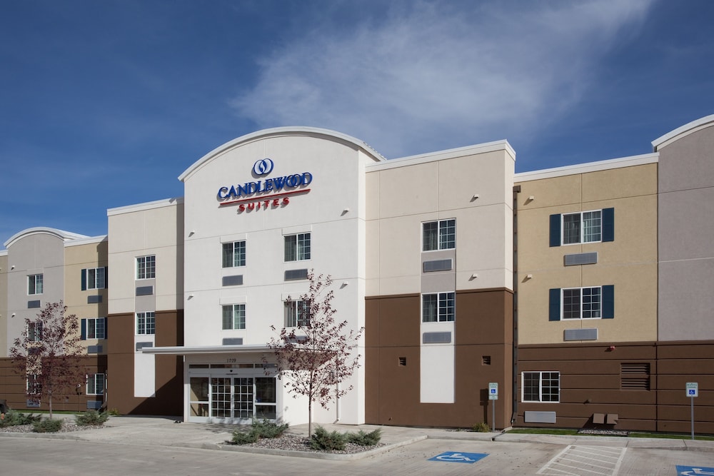 Candlewood Suites Sheridan by IHG - photo 36