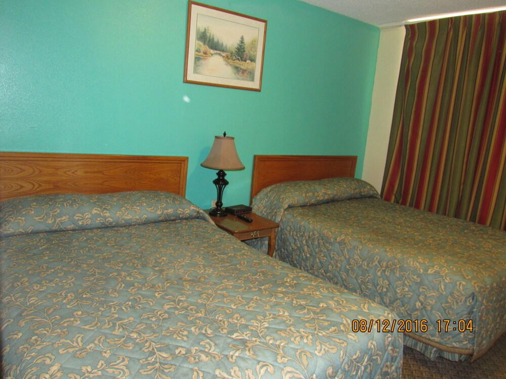 La Conne Motel Corning - photo 3