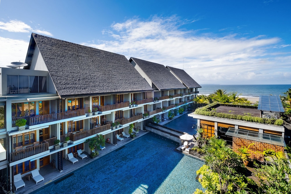 The Haven Suites Bali Berawa