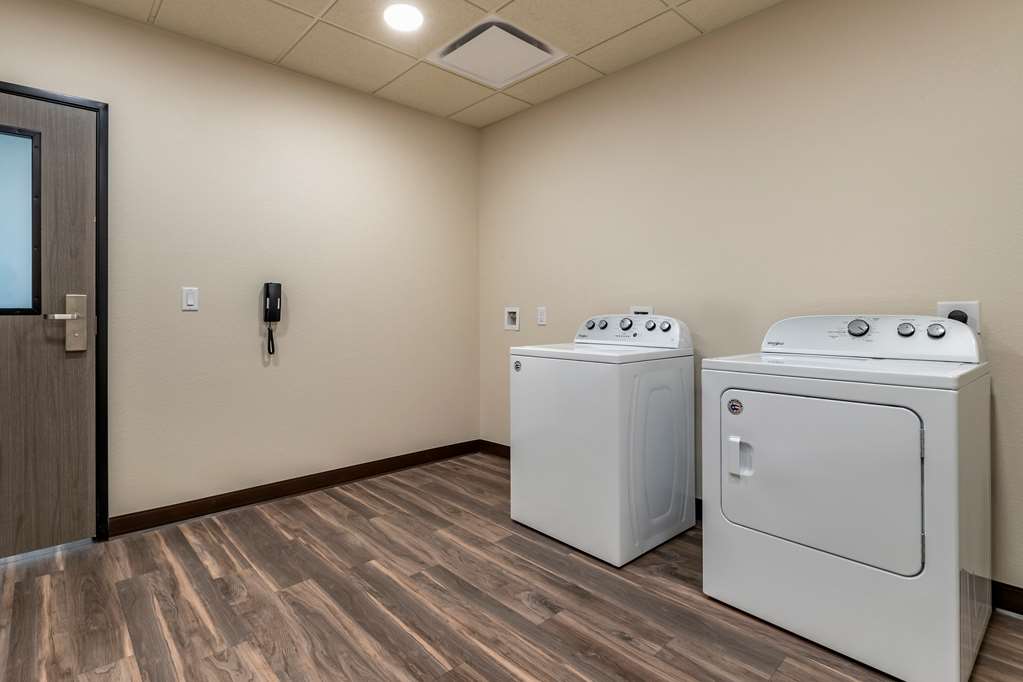 Sleep Inn Waukee West Des Moines - photo 14