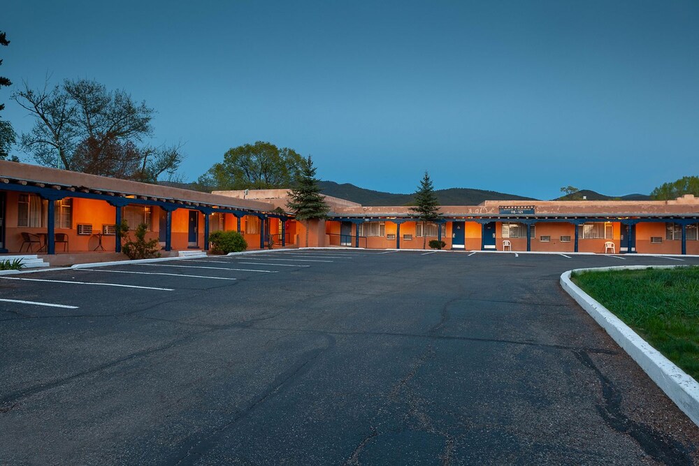Kachina Lodge Resort Hotel and Meetings Center - photo 45