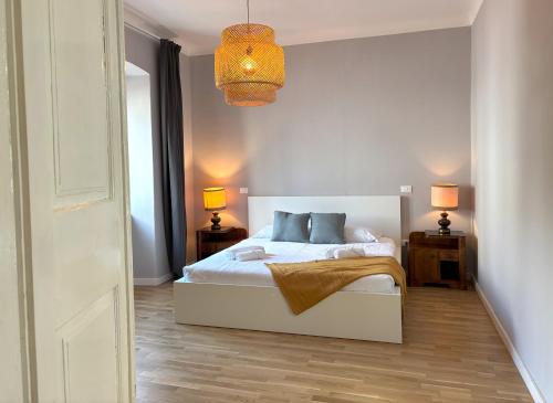 Sottosopra — 4-Star Luxury Hotel in Trieste, Italy