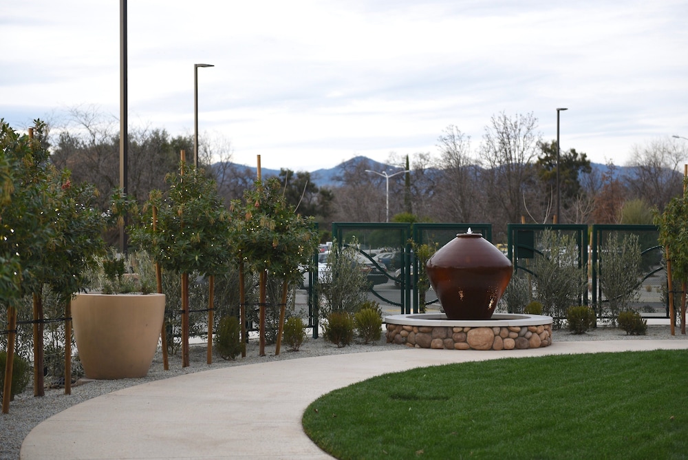 Sheraton Redding Hotel at the Sundial Bridge - photo 134