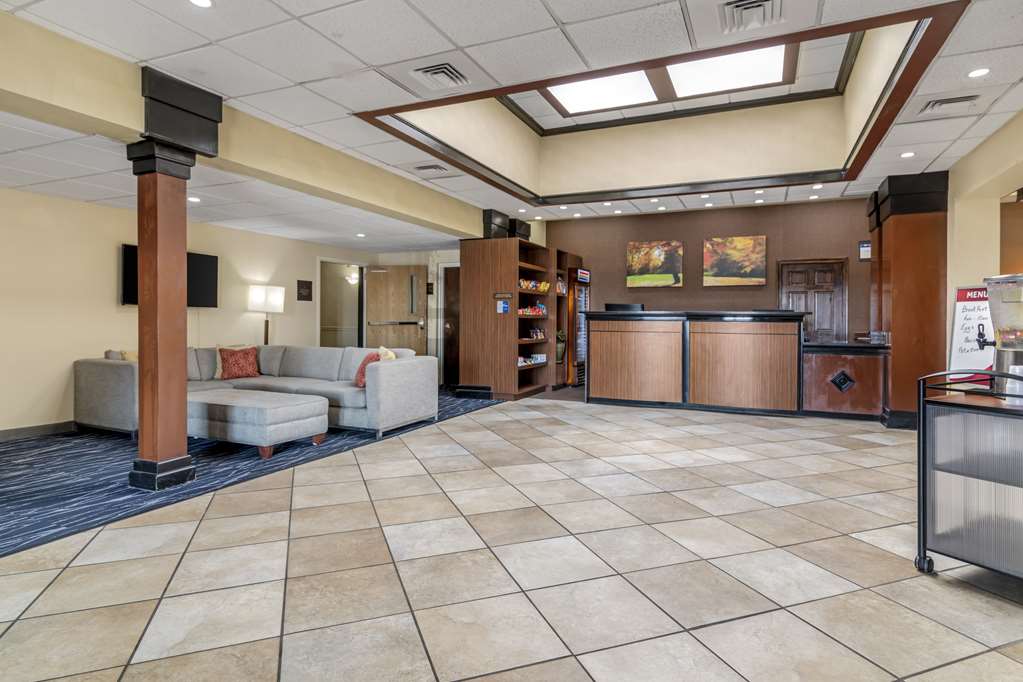 Best Western Plus Augusta Civic Center Inn - photo 6